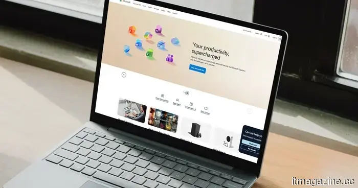 Microsoft is encouraging you to abandon SMS passwords as AI complicates the prevention of phishing attacks.