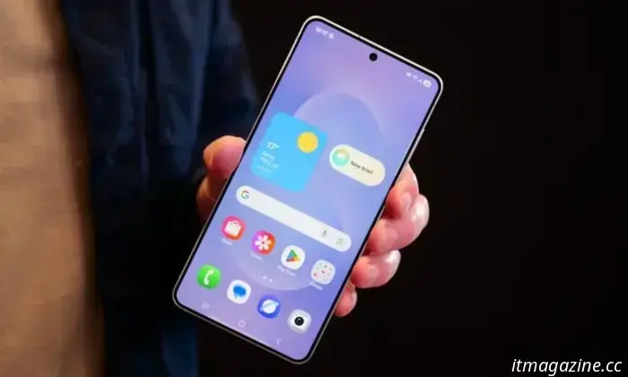 The OnePlus 15R is set to eliminate battery anxiety with a significant announcement.