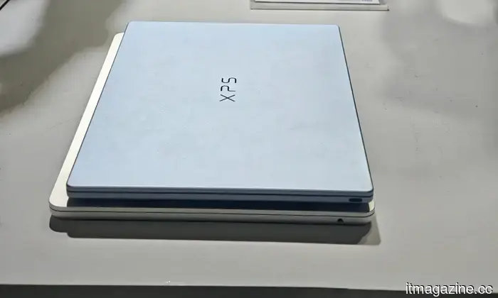 Probé el elegante XPS 13 de Dell y es un soplo de aire fresco para las laptops con Windows de presupuesto.
