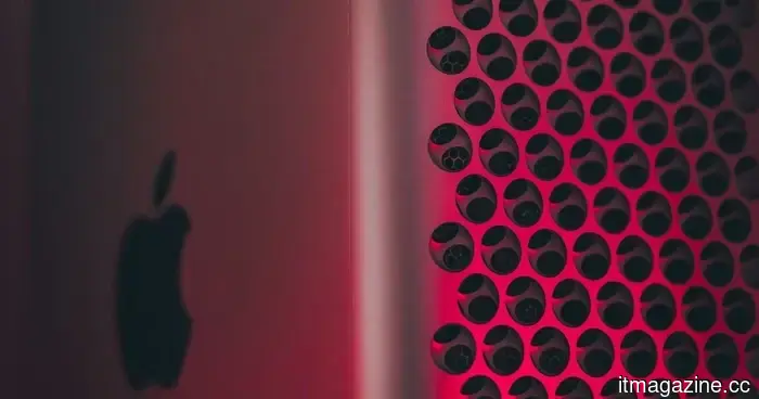 The Mac Pro is no longer in production at Apple, and I will miss the cheese-grater powerhouse.