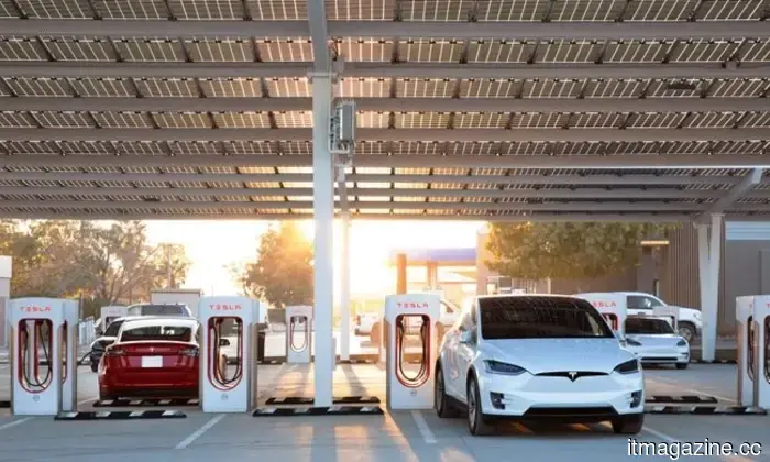 Cambridge experts have discovered a remarkably straightforward solution for prolonging the lifespan of EV batteries: just apply some pressure.