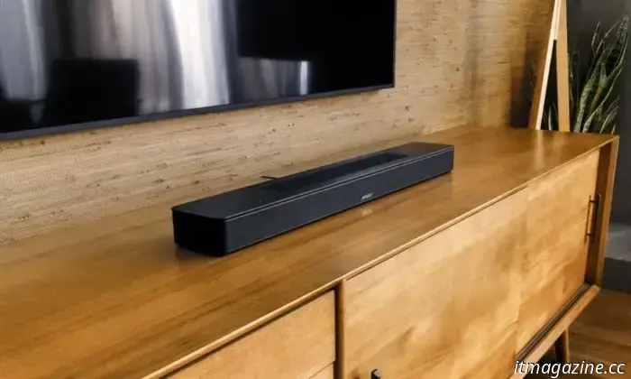 Todo lo que sucedió en la 'World Premiere' de LG Electronics en el CES 2026