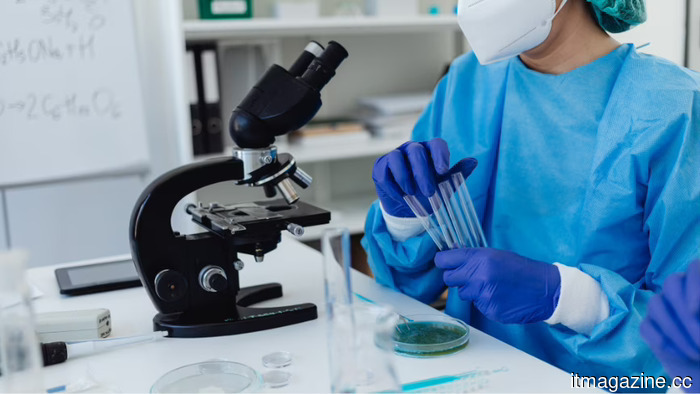Bristol Myers Squibb has entered into a $15.2 billion pharmaceutical agreement with China's Hengrui as it faces an impending patent expiration.