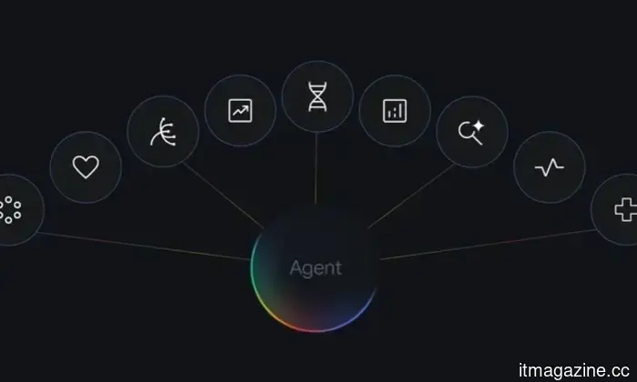 Google Search está obteniendo agentes de IA que monitorearán la web por ti.