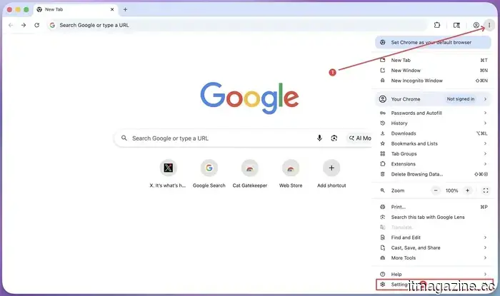 How to clear your browser cache in Chrome, Edge, Firefox, Safari, or Opera.