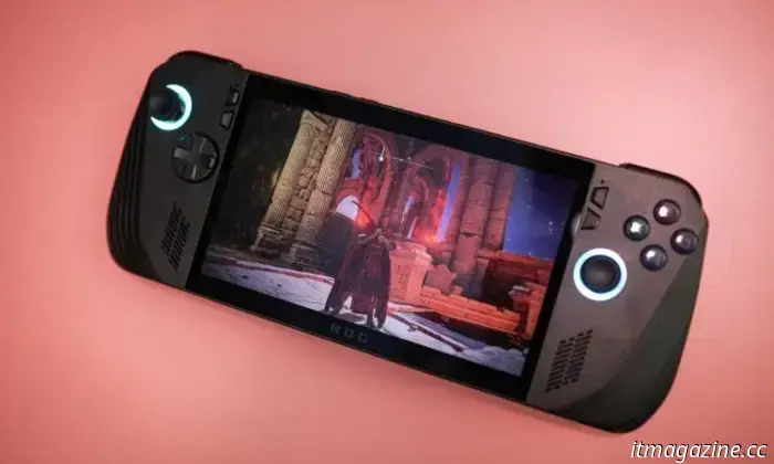 This free plugin will enhance the visual quality of games on your Steam Deck.