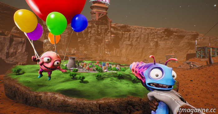 3 nuevos juegos de PlayStation Plus para este fin de semana (del 7 al 9 de febrero)