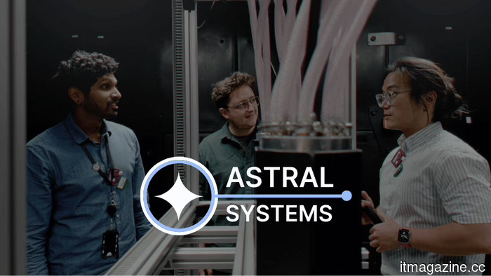 Astral Systems aims to raise £23 million to focus on cancer isotopes.