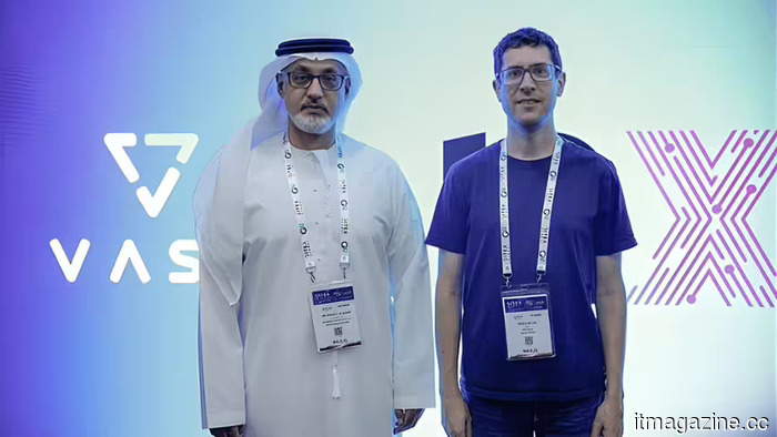 VAST Data secures $1 billion in funding, achieving a valuation of $30 billion, supported by Nvidia, as the demand for AI data infrastructure grows rapidly.