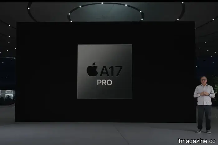 Apple TV 4K might finally progress beyond being just a streaming device.