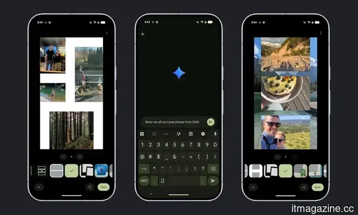 Google Photos aims to prevent you from unintentionally damaging your photos.