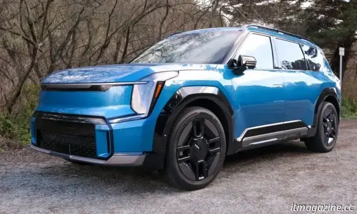 Il nuovo concept Kia ti invita a fare un picnic in auto