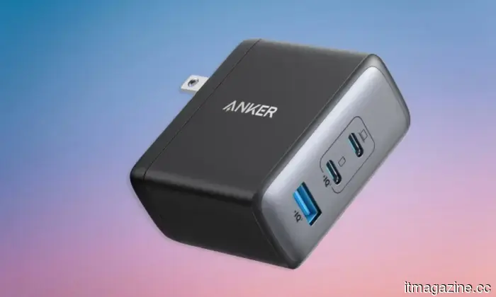 Stop arguing with your roommate about outlets and grab one of these multi-port chargers before returning to school.