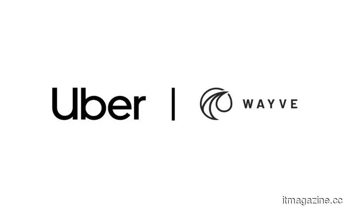 Закажите Uber, и может появиться самоуправляемый Мустанг.