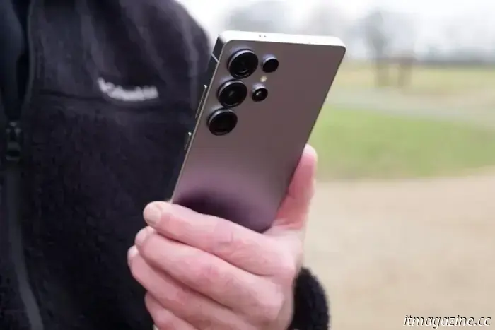 Samsung Galaxy S25 Ultra Review: a powerhouse that you will be glad to have purchased.