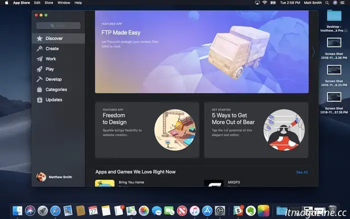 Cada versión de macOS en orden: desde la primera beta pública hasta macOS 15