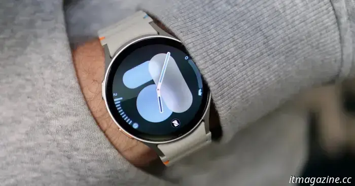 Samsung suggests that the upcoming Galaxy Watch will concentrate on these three aspects.