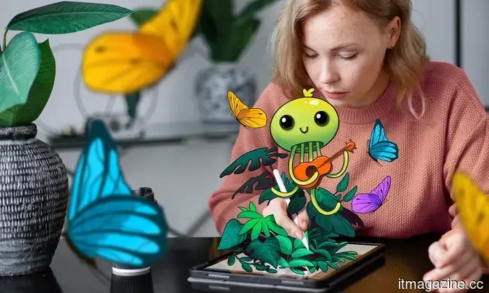 AI is becoming remarkably proficient, yet studies indicate that the notion of AI creativity is merely an illusion.