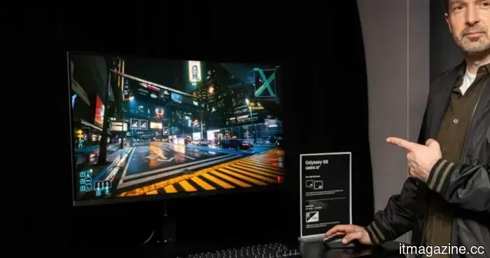 Samsung is finally introducing much-awaited Google Cast support to its older television models.