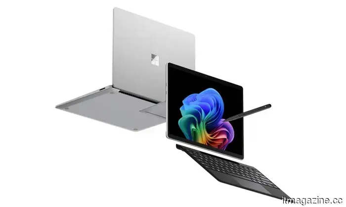 In un mercato in cui Mac è stato aspirazionale, ora è in qualche modo un affare migliore rispetto ai computer Windows.