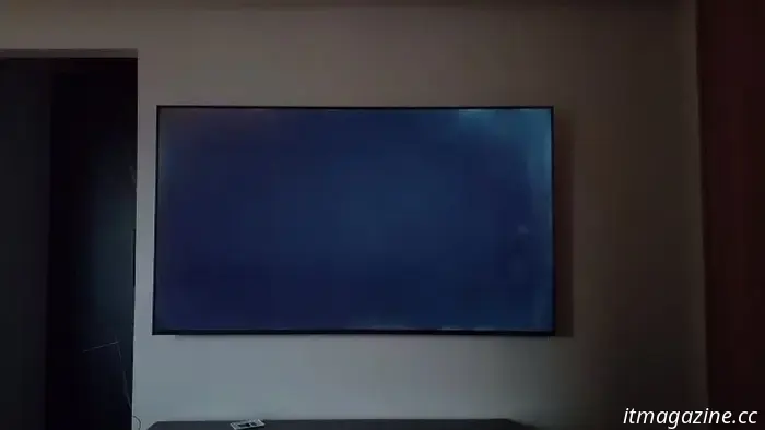 Hai chiesto: Blu-ray non è ancora morto e QD-OLED screen-cleaning safety