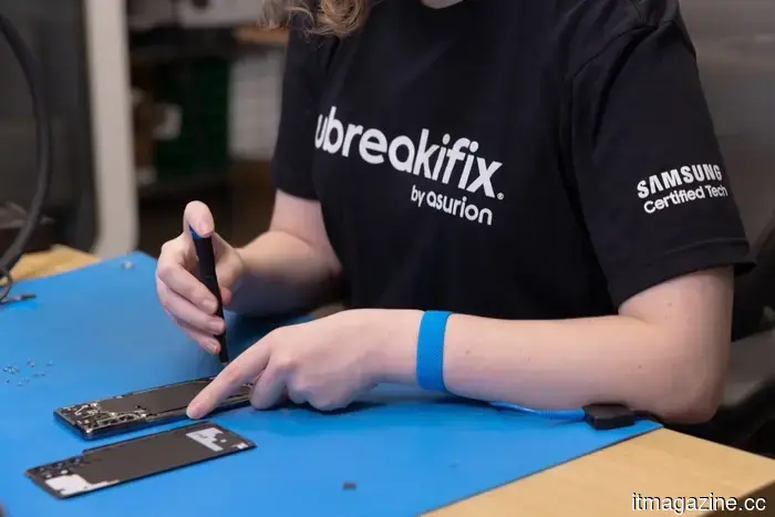 The right to repair is not just a passion for hobbyists. It’s a struggle concerning ownership rights.