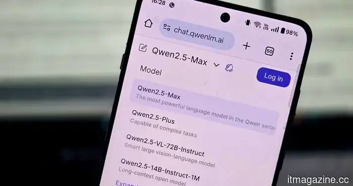 Meta and Google have just been surpassed by an AI powerhouse you might not anticipate.