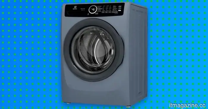 Best Buy is offering significant Labor Day savings on these six appliances.