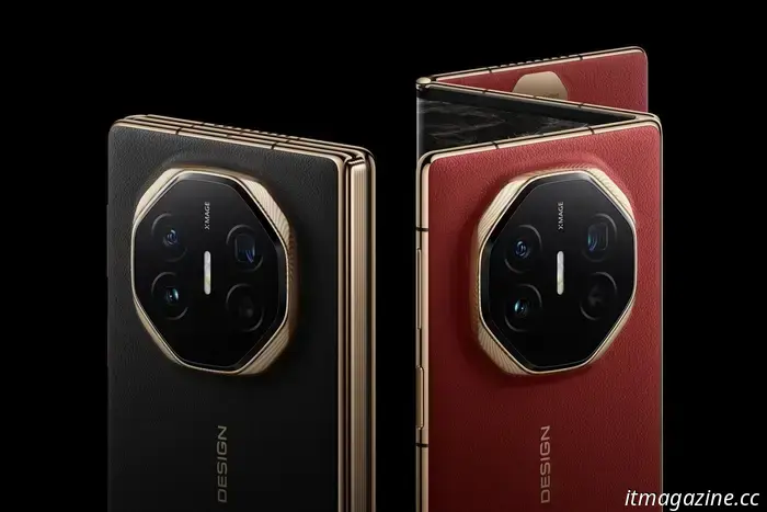 En Rusia comenzaron las ventas de nuevos buques insignia de HUAWEI