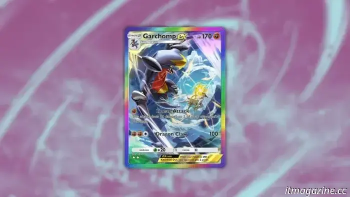 Le migliori carte Luce trionfanti in Pokémon TCG Pocket