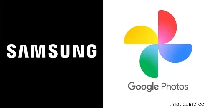 Finalmente puedes acceder a Google Photos en televisores Samsung.
