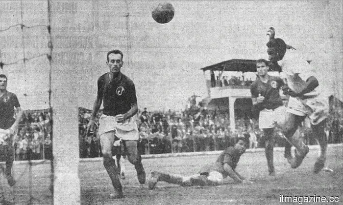 Google's AI has just reimagined the greatest goal ever scored by Pele, which was never captured on film.