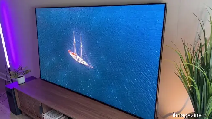 Sony BRAVIA 9 II Review: Among the top HDR TVs I've evaluated