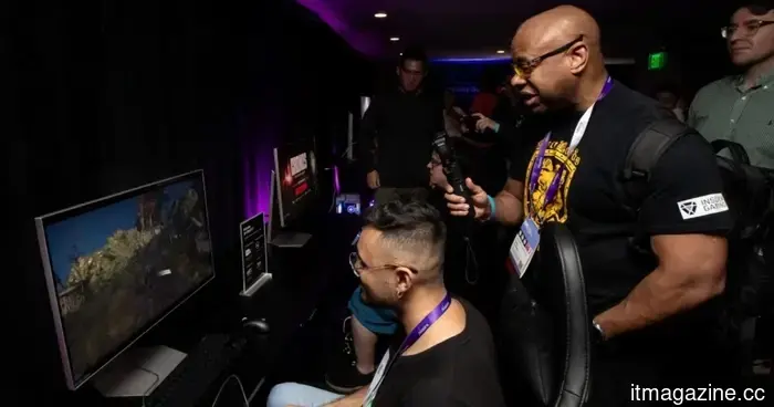 GDC 2026: How Samsung and Worldwide Game Studios Are Transforming the Gaming Experience