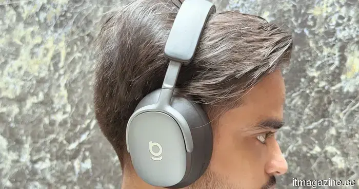 Baseus Inspire XH1 review: These headphones, tuned by Bose, exceeded my budget expectations.