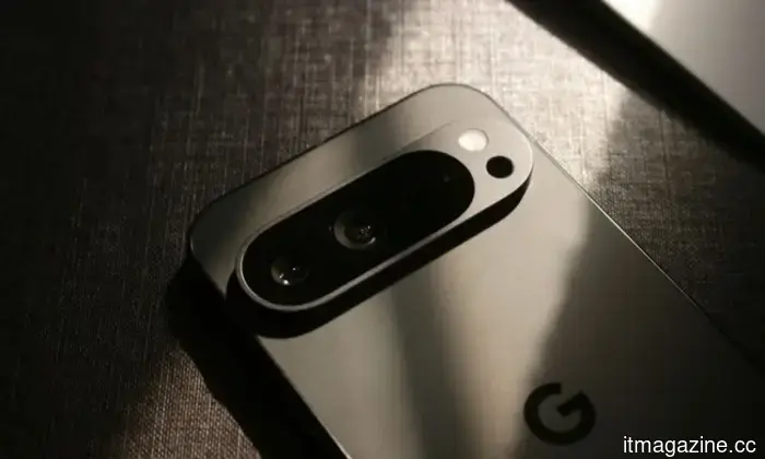 Google has announced the launch event for the Pixel 11, giving a sneak peek at the design of its new flagship.