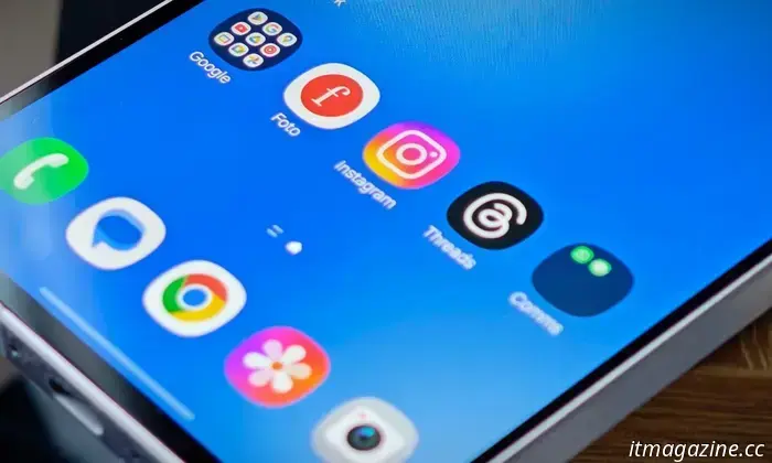 Instagram ora limita a cinque gli hashtag per post.
