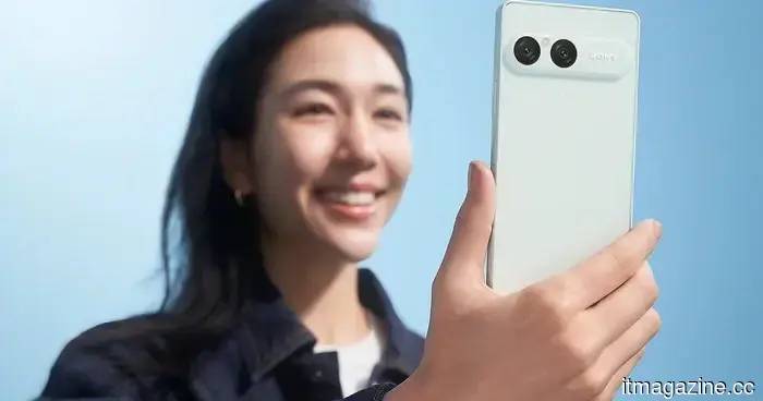 The latest Xperia from Sony features the hardware that I wish the Pixel 10a had.