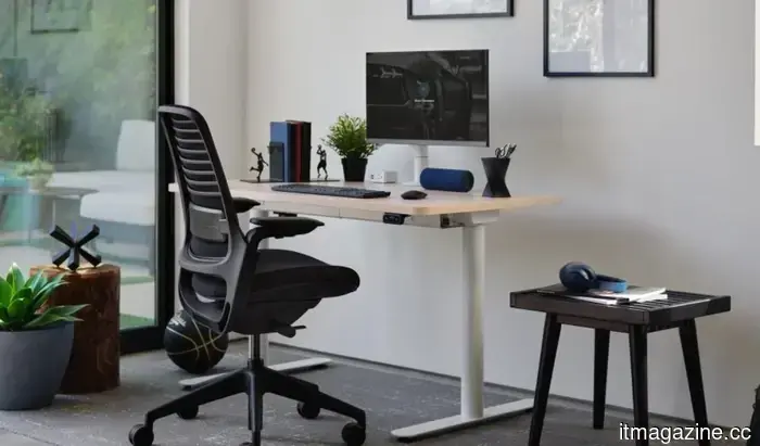 Las Mejores Sillas de Oficina Ergonómicas en 2026