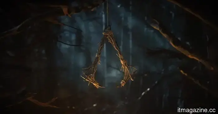 La filtración de Assassin’s Creed Hexe predice el regreso de un héroe legendario y no puedo esperar para verlo.