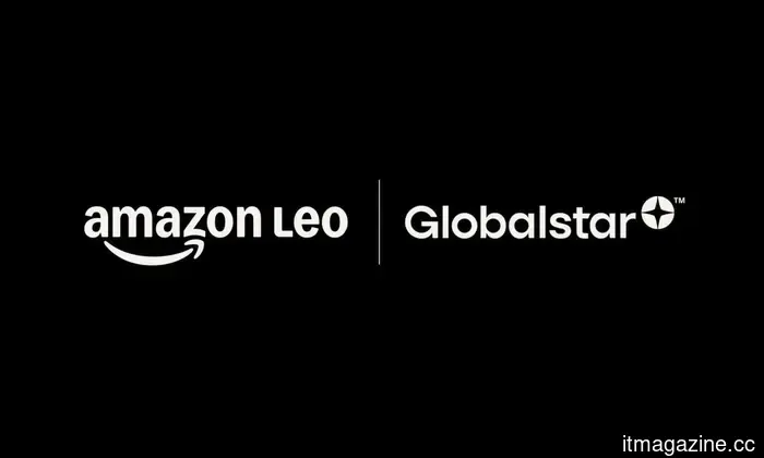 Amazon is purchasing Globalstar, the firm that enables the satellite functionalities on your iPhone.