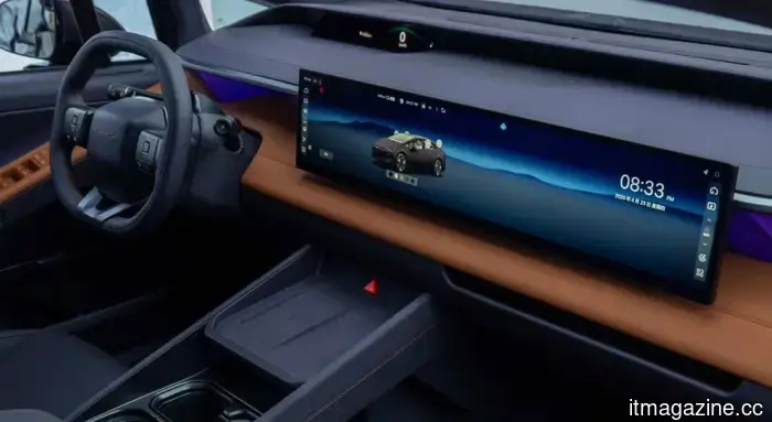 Hyundai's new Ioniq V is priced over $10,000 lower than the least expensive EV in the US.