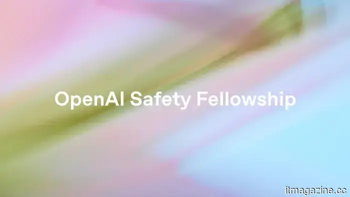 OpenAI ha lanciato una borsa di studio per la sicurezza