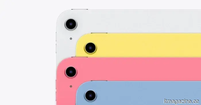 The most affordable iPad from Apple could finally enhance its performance.