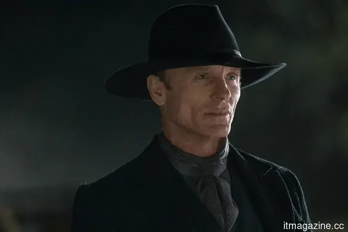 Westworld is set to receive a movie reboot, with the screenwriter of Jurassic Park involved in the project.