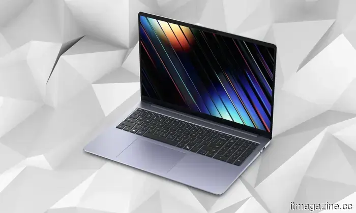 Dell amplía su línea de PC con inteligencia artificial con las nuevas laptops Dell 14s y 16s delgadas.