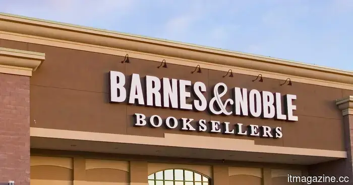 The CEO of Barnes & Noble believes that AI-generated books are acceptable. He is mistaken.
