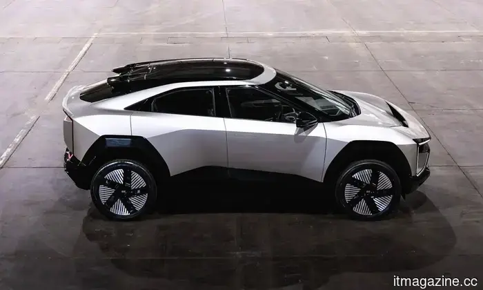 Два индийских автопроизводителя только что обошли Tesla в том, что вы бы ожидали, что она владеет.
