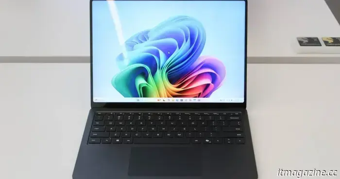 Copilot represents Microsoft's opportunity to enhance Windows and surpass macOS.