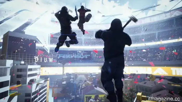 The most recent update for Windows 11 has turned into a risk for gamers.